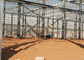 Q355B Metal Workshop Prefab Industrial Steel Buildings Frame Structure