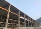 Prefab Steel Structure Factory Warehouse Building Structural Steel Frame Buildings