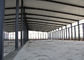H Beam Structural Steel Frame Construction Steel Structure Warehouse