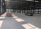 133m×67m Prefab Steel Structure Warehouse Structural Steel Frame Buildings
