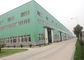 200m×150m Logistics Factory Prefab Metal Buildings For Warehouse / Workshop