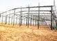 Prefabricated Light Steel Structure Construction Light Steel Workshop