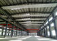 Q355B Steel Structure Warehouse Steel Frame Warehouse Construction