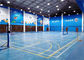 Steel Structure Indoor Basketball Court Stadium Steel Structure Building