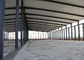 Q355B Prefab Steel Structure Warehouse Steel Structure Granary