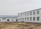 Prefabricated Steel Frame Warehouse Steel Structure Machinery Processing Plant