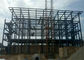 Q235 Q355 Steel Structure Apartment / Prefabricated Metal Building