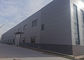 Q355B Prefabricated Steel Structure Workshop / Steel Structure Hardware Warehouse