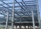 Steel Structure Office Building / Prefabricated Steel Structure Building