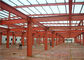 Large Span Frozen Food Workshop / Prefabricated Steel Structure Building
