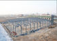 Prefabricated Steel Structure Warehouse Building For Agricultural Product