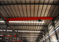 Pre Steel Structure Building Materials Warehouse Sa 2.5