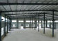 Q355B Steel Structure Logistics Warehouse Prefabricated Steel Structure Building