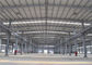 New Energy Steel Structure Warehouse Automobile Battery Workshop Prefabricated