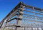 Large Span Steel Structure Building Prefabricated Steel Structure Warehouse