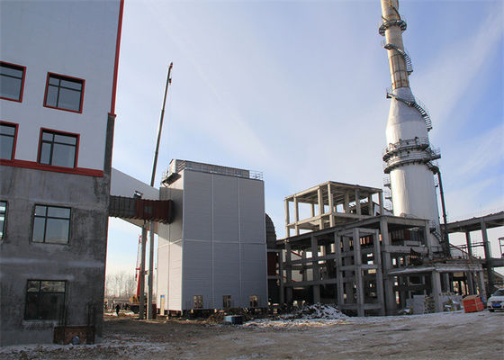 Prefab Steel Frame Large Metal Sheds Workshops Construction