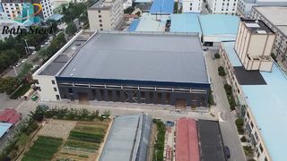 Steel Structure Workshop